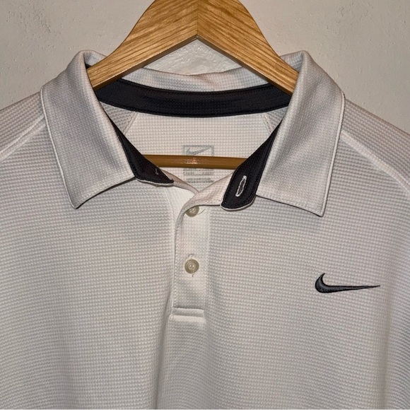 Nike Performance Polo Men’s Size Extra Large - Picture 3 of 11